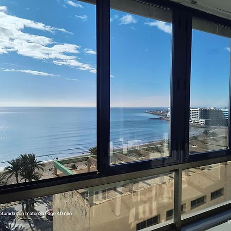 Apartamento Playa Alicante Kültér fotó