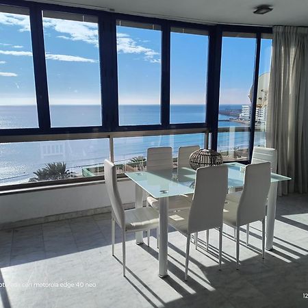 Apartamento Playa Alicante Kültér fotó