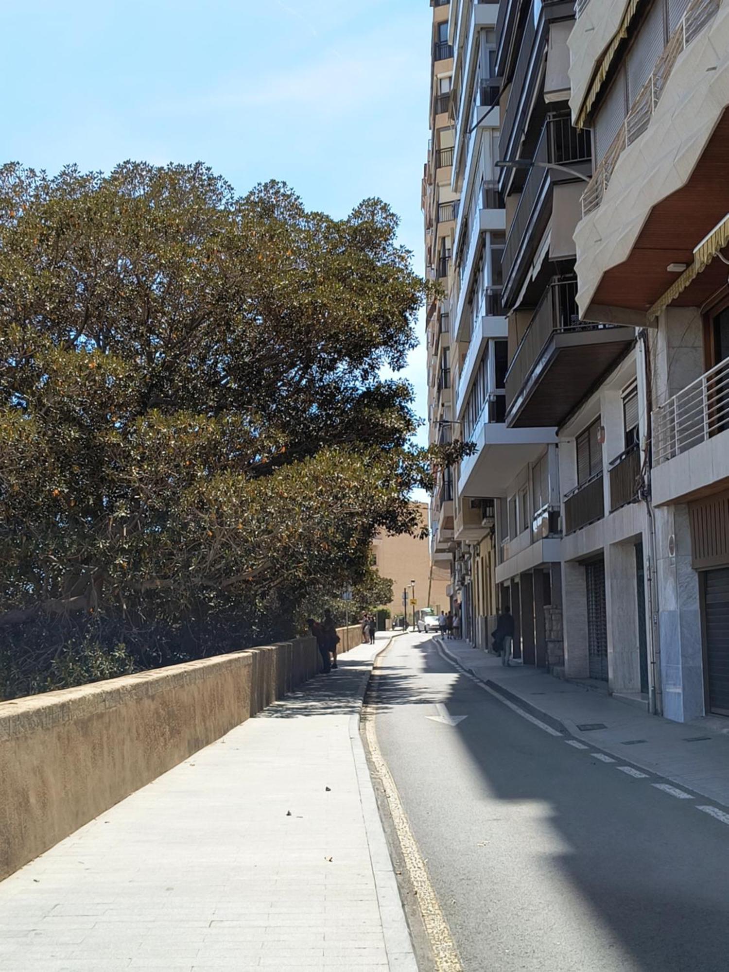 Apartamento Playa Alicante Kültér fotó
