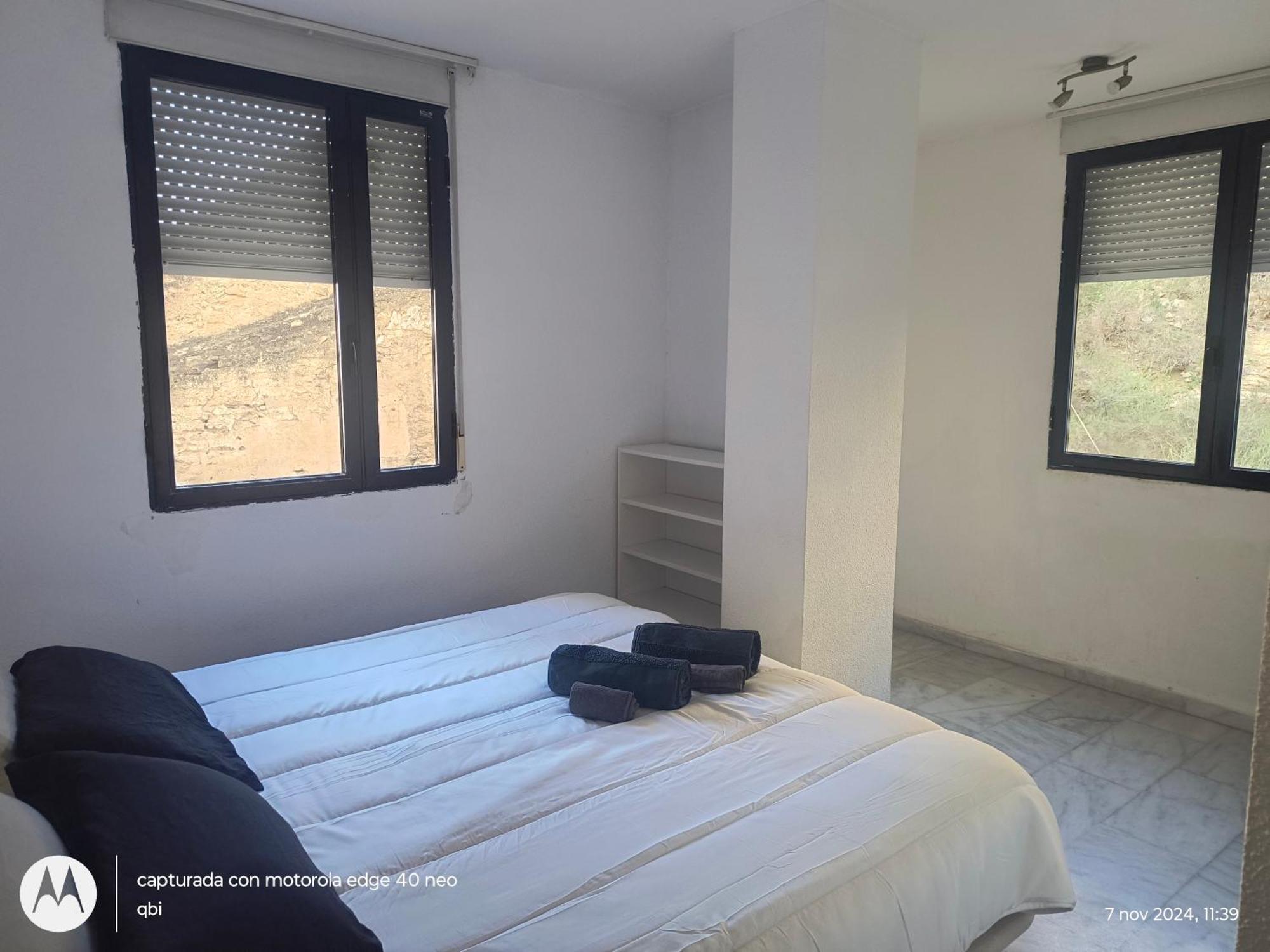 Apartamento Playa Alicante Kültér fotó