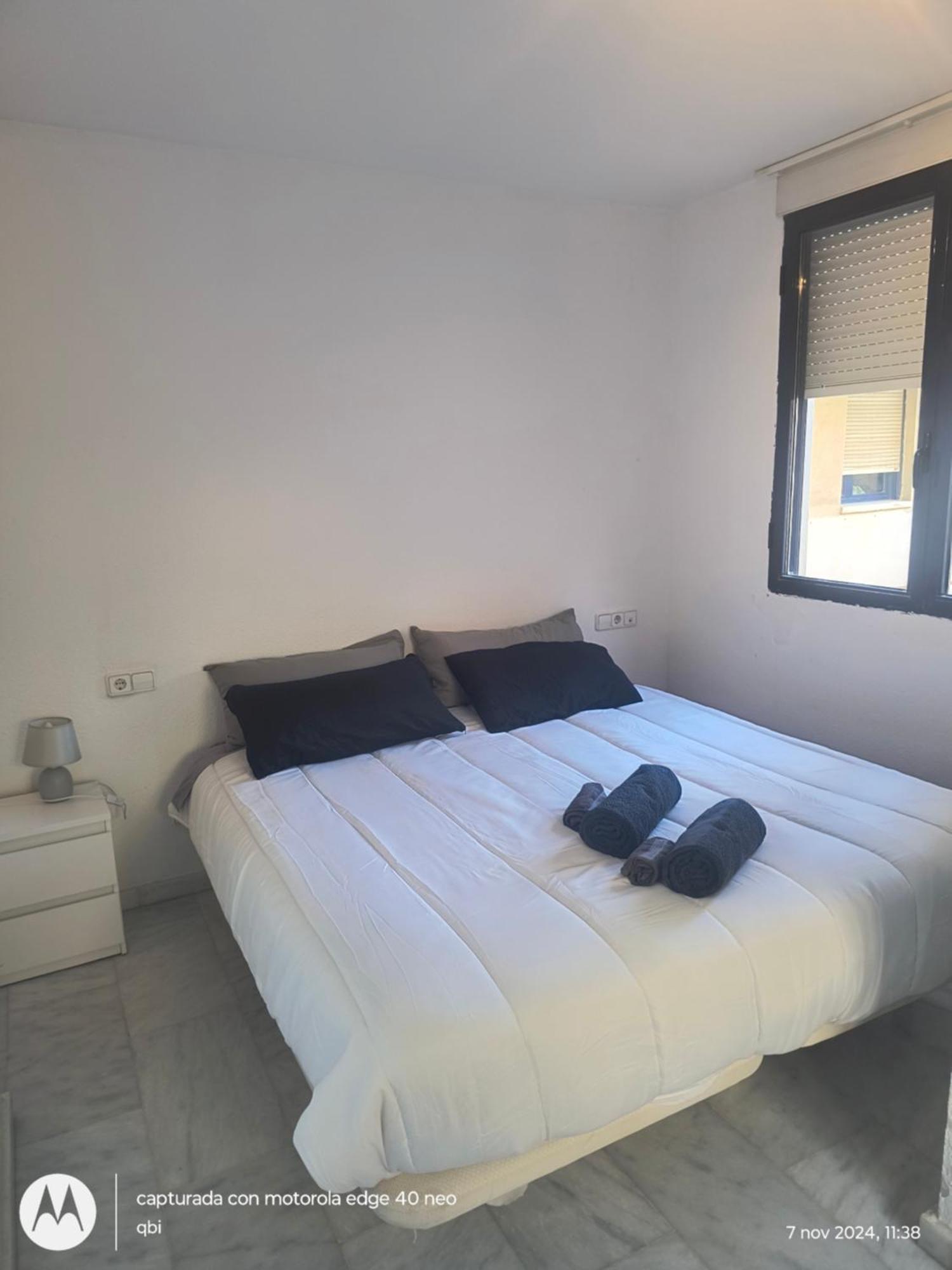 Apartamento Playa Alicante Kültér fotó