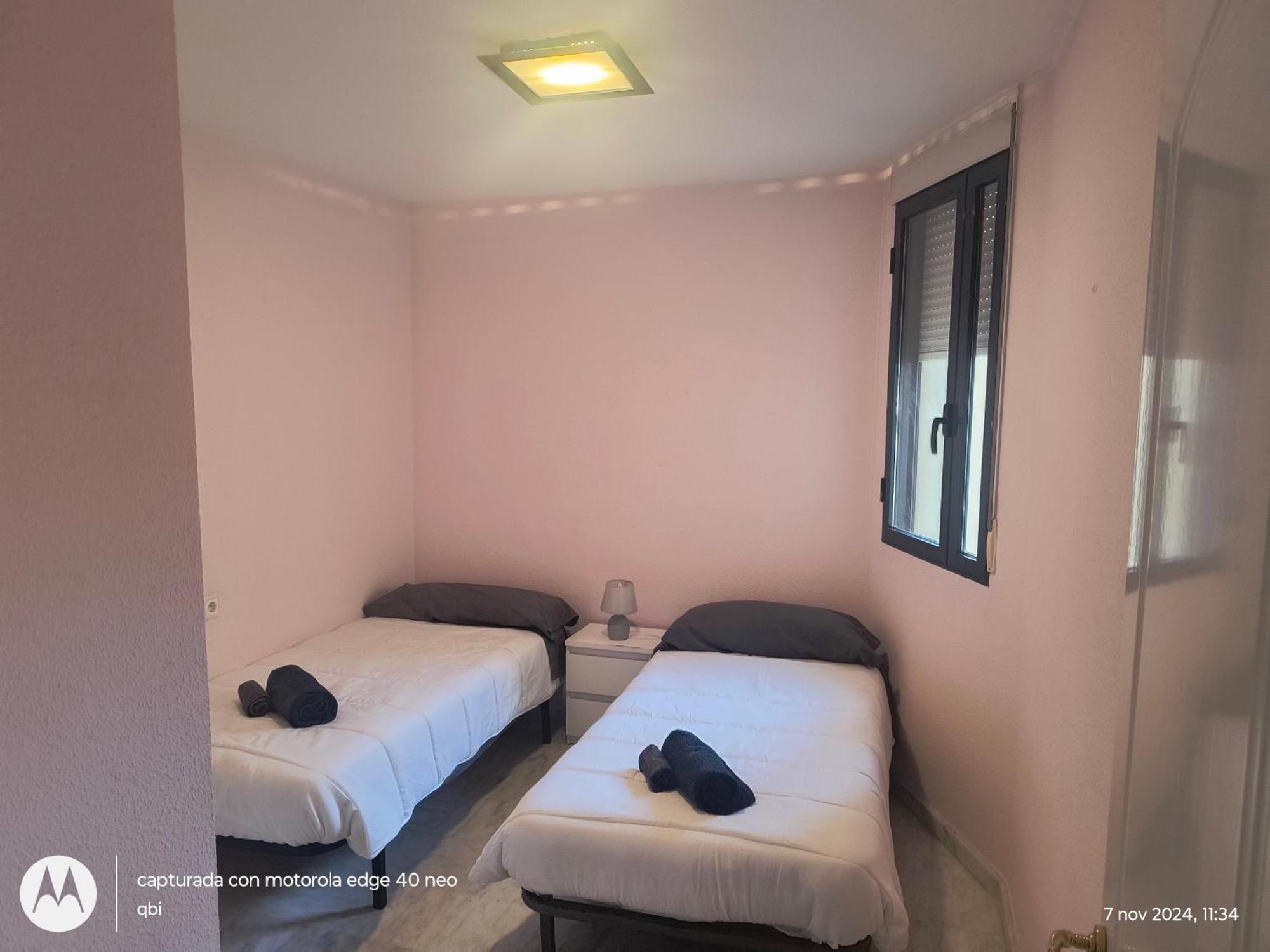 Apartamento Playa Alicante Kültér fotó