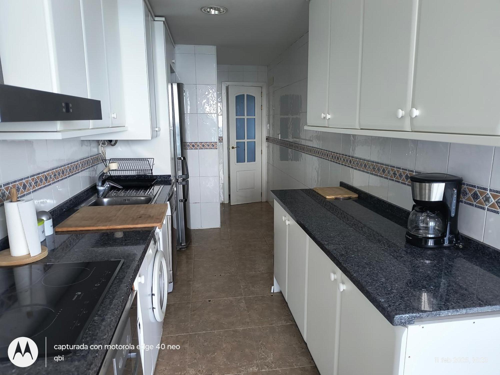 Apartamento Playa Alicante Kültér fotó