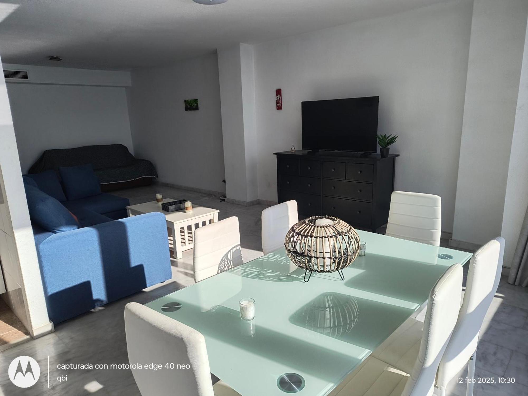 Apartamento Playa Alicante Kültér fotó
