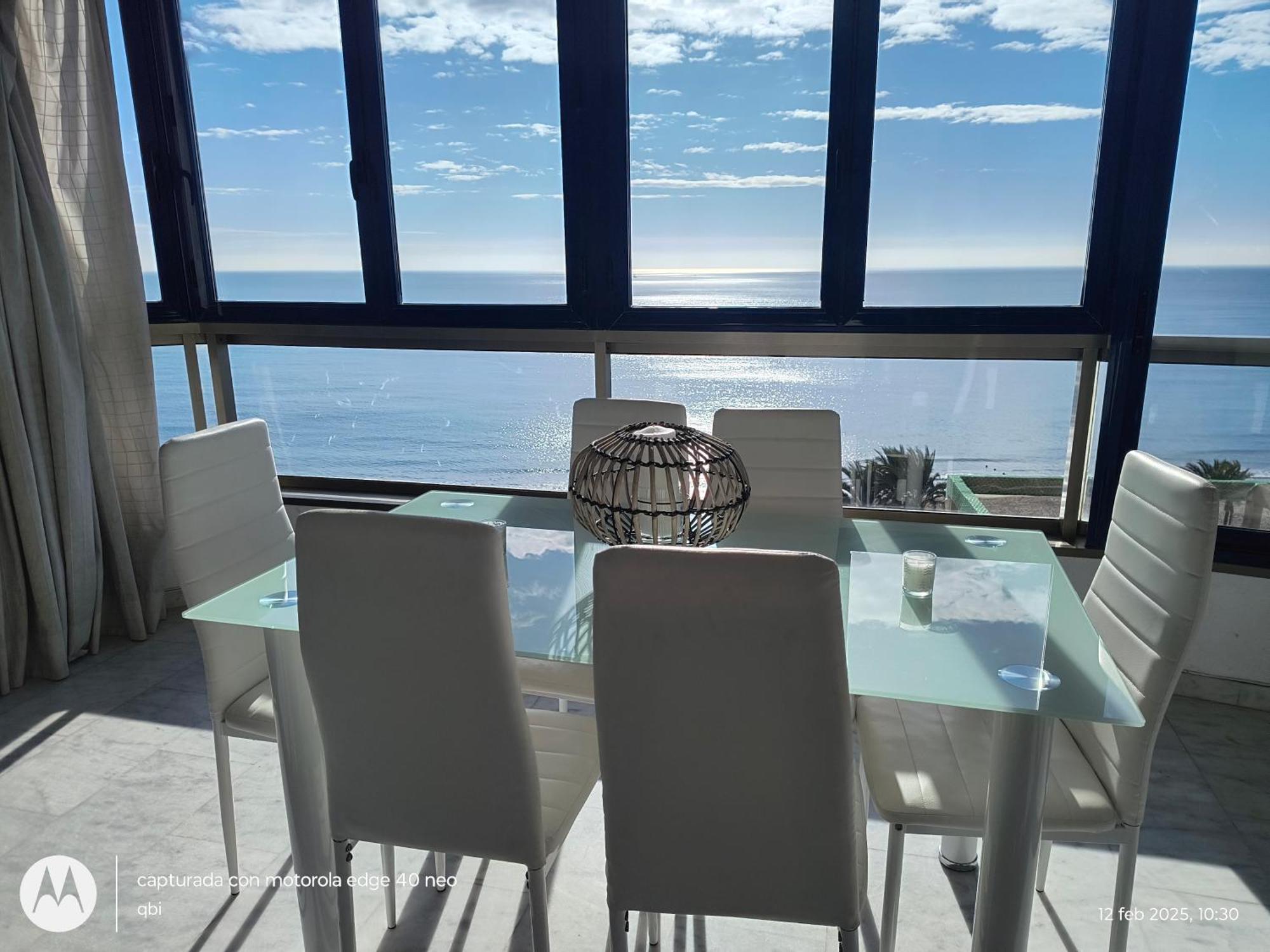 Apartamento Playa Alicante Kültér fotó