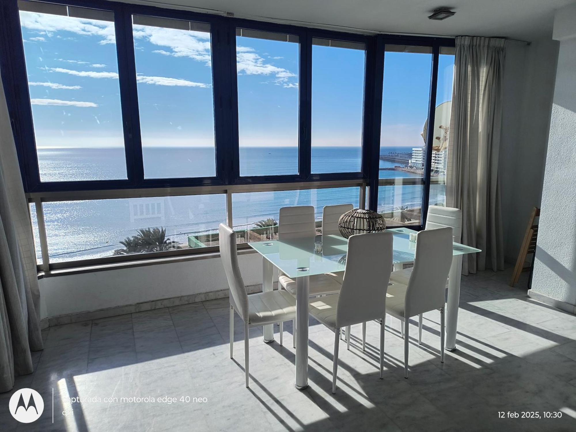 Apartamento Playa Alicante Kültér fotó